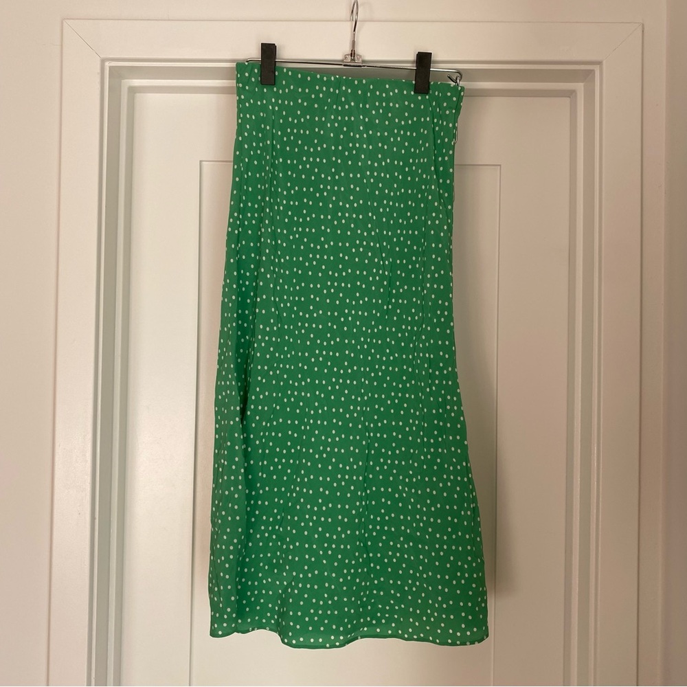 AYR The Estella Midi Skirt